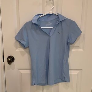 Vineyard Vines collared shirt